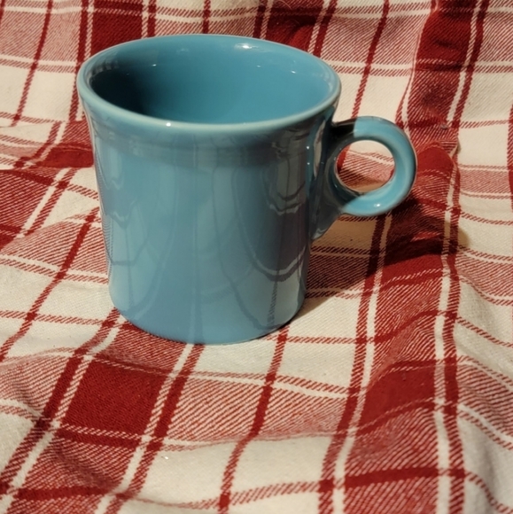 FIESTAWARE set of 10 coffee mugs - Picture 10 of 10